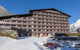 Hotel Prieuré
